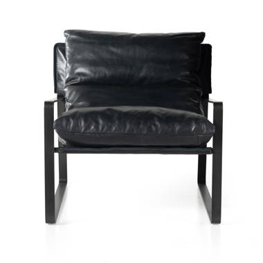 Emmett discount lounge chair